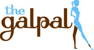 THE GALPAL logo