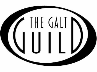 THE GALT GUILD logo