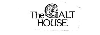 THE GALT HOUSE logo