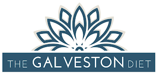 THE GALVESTON DIET logo