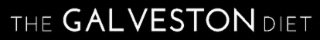 THE GALVESTON DIET logo