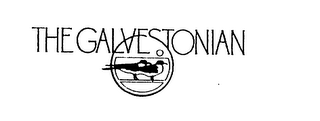 THE GALVESTONIAN logo