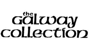 THE GALWAY COLLECTION logo