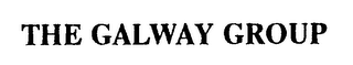 THE GALWAY GROUP logo