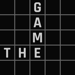 THE GAME logo