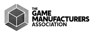 THE GAME MANUFACTURERS ASSOCIATION logo