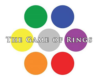 THE GAME OF RINGS