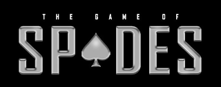 THE GAME OF SPADES logo