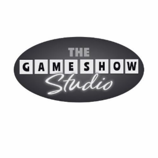 THE GAME SHOW STUDIO logo
