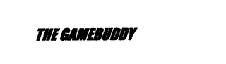 THE GAMEBUDDY logo