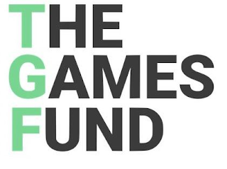 THE GAMES FUND logo