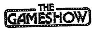 THE GAMESHOW logo