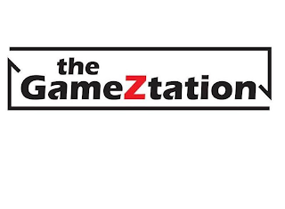 THE GAMEZTATION logo