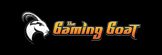 THE GAMING GOAT
