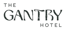 THE GANTRY HOTEL logo