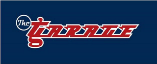 THE GARAGE logo