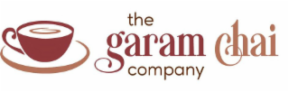 THE GARAM CHAI COMPANY logo