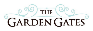 THE GARDEN GATES logo