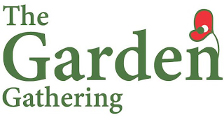 THE GARDEN GATHERING logo