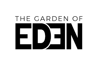 THE GARDEN OF EDEN logo