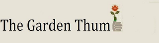 THE GARDEN THUMB logo