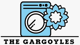 THE GARGOYLES logo