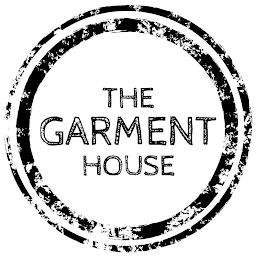 THE GARMENT HOUSE logo
