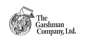 THE GARSHMAN COMPANY, LTD. logo