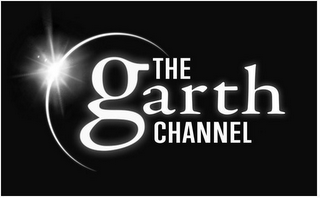 THE GARTH CHANNEL logo