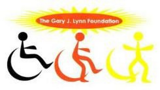 THE GARY J. LYNN FOUNDATION logo