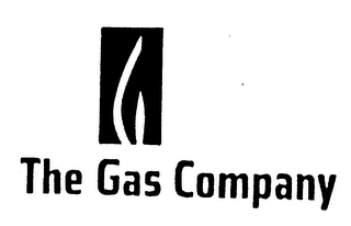 THE GAS COMPANY logo