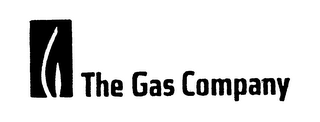 THE GAS COMPANY logo