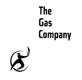 THE GAS COMPANY logo