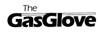 THE GAS GLOVE logo