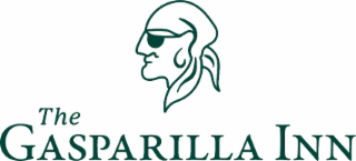 THE GASPARILLA INN logo