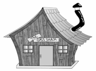 THE GASS SHACK logo