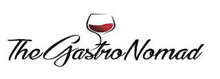 THE GASTRONOMAD logo
