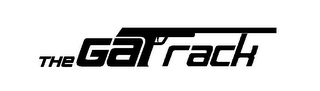 THE GAT RACK logo