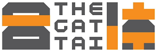 THE GAT TAI logo