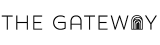 THE GATEWAY logo