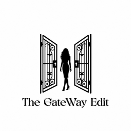 THE GATEWAY EDIT logo