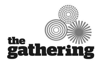 THE GATHERING logo
