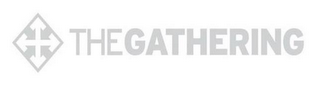 THE GATHERING logo