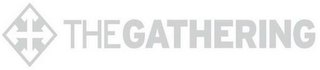 THE GATHERING logo