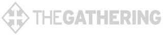 THE GATHERING logo