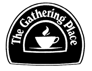 THE GATHERING PLACE logo