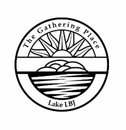 THE GATHERING PLACE LAKE LBJ logo