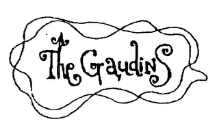 THE GAUDINS logo