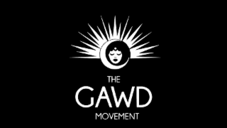 THE GAWD MOVEMENT logo