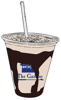 THE GAZEBO logo